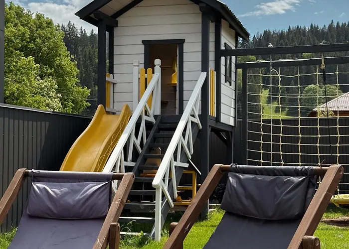 Weekend House