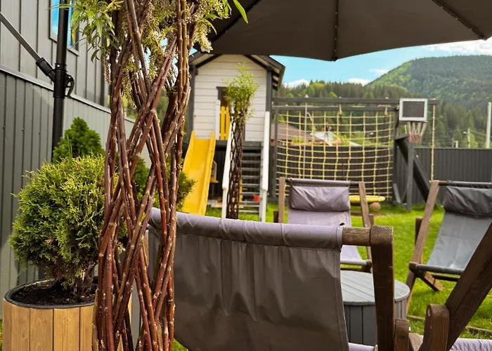 Weekend House